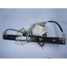 MEHANIZAM STAKLA ZADAJ LIJEVA Audi A6, S6 2005 2.7TDI AVANT 4f0839461a  4f0959801c