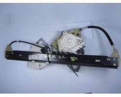 MEHANIZAM STAKLA ZADAJ LIJEVA Audi A6, S6 2005 2.7TDI AVANT 4f0839461a  4f0959801c