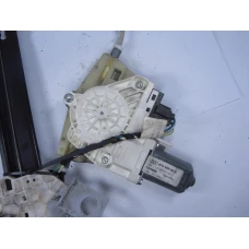MEHANIZAM STAKLA ZADAJ LIJEVA Audi A6, S6 2005 2.7TDI AVANT 4f0839461a  4f0959801c