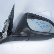 OGLEDALO DESNO BMW 3 2012 320D AUT. 51167245136