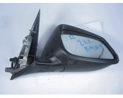 OGLEDALO DESNO BMW 3 2012 320D AUT. 51167245136
