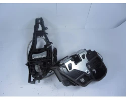 MEHANIZAM ZAKLJUČAVANJA ZADAJ DESNA BMW 3 2012 320D AUT. 51227229460
