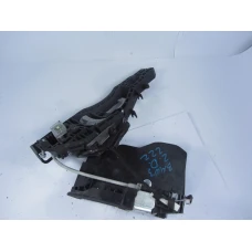 MEHANIZAM ZAKLJUČAVANJA ZADAJ DESNA BMW 3 2012 320D AUT. 51227229460