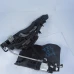 MEHANIZAM ZAKLJUČAVANJA ZADAJ DESNA BMW 3 2012 320D AUT. 51227229460