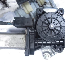 MEHANIZAM STAKLA PREDNJA LIJEVA Mini Countryman 2011 1.6 ONE 51339805669