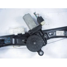 MEHANIZAM STAKLA ZADNJA DESNA BMW 3 2012 320D AUT. 7351050