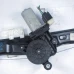 MEHANIZAM STAKLA ZADNJA DESNA BMW 3 2012 320D AUT. 7351050