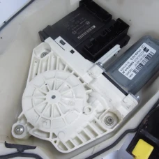 MEHANIZAM STAKLA PREDNJI DESNI Seat Altea 2007 ALTEA XL 1.9 TDI 1k0959792m