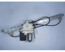 MEHANIZAM STAKLA ZADNJA DESNA Seat Altea 2007 ALTEA XL 1.9 TDI 1k0959704m
