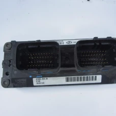 RAČUNALNIK MOTORA Fiat Punto 2003 1.2 55181150