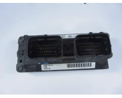 RAČUNALNIK MOTORA Fiat Punto 2003 1.2 55181150
