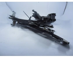 MEHANIZAM STAKLA PREDNJI DESNI Seat Ibiza 2011 1.4 6j4837402d