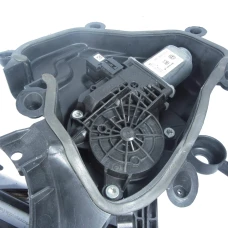 MEHANIZAM STAKLA PREDNJI DESNI Seat Ibiza 2011 1.4 6j4837402d