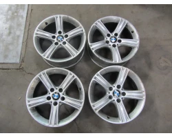 FELGA 17" BMW 3 2012 320D AUT. 7,5jx17h2