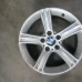 FELGA 17" BMW 3 2012 320D AUT. 7,5jx17h2