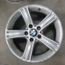 FELGA 17" BMW 3 2012 320D AUT. 7,5jx17h2