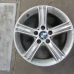 FELGA 17" BMW 3 2012 320D AUT. 7,5jx17h2