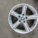 FELGA 17" BMW 3 2012 320D AUT. 7,5jx17h2