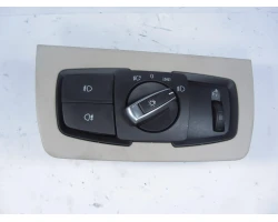 PREKIDAČ SVIJETLA BMW 3 2012 320D AUT. 9265303