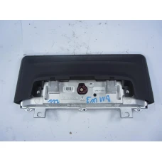 RAČUNALNIK PUTOVALNI BMW 3 2012 320D AUT. 9281688