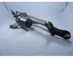 MEHANIZAM BRISAČA SA MOTORIĆEM BMW 3 2012 320D AUT. 726750302