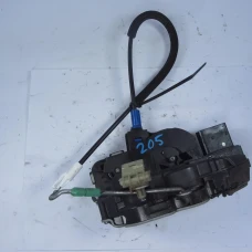 MEHANIZAM ZAKLJUČAVANJA PREDNJA LIJEVA Opel Astra 2010 1.7 DTI 16V