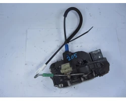 MEHANIZAM ZAKLJUČAVANJA PREDNJA LIJEVA Opel Astra 2010 1.7 DTI 16V