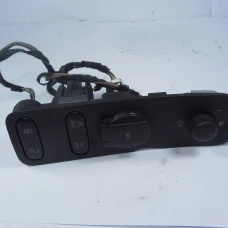 STIKALO RAZNO Seat Leon 2012 1.6TDI