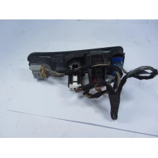 STIKALO RAZNO Seat Leon 2012 1.6TDI
