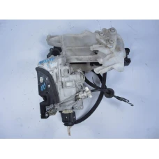 MEHANIZAM ZAKLJUČAVANJA PREDNJA LIJEVA Volkswagen Passat 2006 2.0TDI VARIANT 3c1837015a