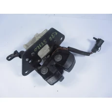 MEHANIZAM ZAKLJUČAVANJA PRTLJAŽNIH VRATA Fiat Stilo 2003 1.9 JTD
