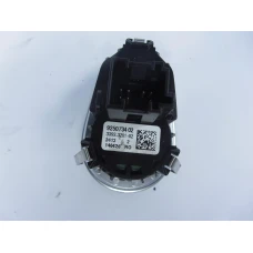 PREKIDAČ VŽIGA BMW 3 2012 320D AUT. 9250734