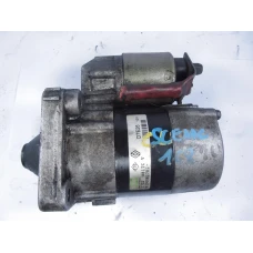 ALNASER Renault SCENIC 2005 1.6 8200082782