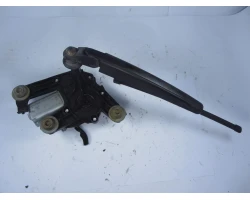 MEHANIZAM BRISAČA SA MOTORIĆEM Citroën C5 2009 2.0HDI 9682833480