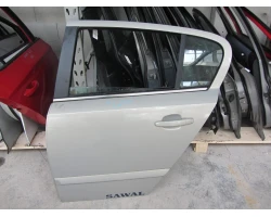 VRATA ZADNJA LIJEVA Opel Astra 2005 1.7DTH