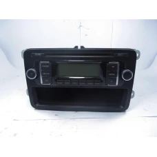 RADIO Volkswagen Golf 2008 V 1.9 TDI 1k0035156a
