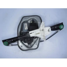 MEHANIZAM STAKLA ZADNJA DESNA Volkswagen Golf 2008 V 1.9 TDI 1k4839402e