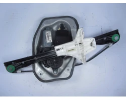 MEHANIZAM STAKLA ZADNJA DESNA Volkswagen Golf 2008 V 1.9 TDI 1k4839402e
