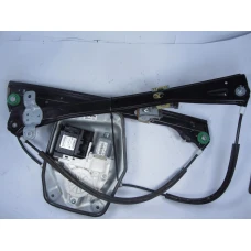 MEHANIZAM STAKLA PREDNJA LIJEVA Volkswagen Golf 2008 V 1.9 TDI 1k4837401s  1k0959793j