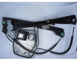 MEHANIZAM STAKLA PREDNJA LIJEVA Volkswagen Golf 2008 V 1.9 TDI 1k4837401s  1k0959793j