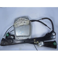 MEHANIZAM STAKLA PREDNJA LIJEVA Volkswagen Golf 2008 V 1.9 TDI 1k4837401s  1k0959793j