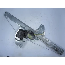 MEHANIZAM STAKLA PREDNJI DESNI Peugeot PARTNER 3 2011 1.6 HDI 780/2 L1
