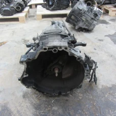 MIJENJAČ Audi A6, S6 2005 2.7TDI AVANT HVD JMC FZJ