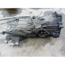 MIJENJAČ Audi A6, S6 2005 2.7TDI AVANT HVD JMC FZJ