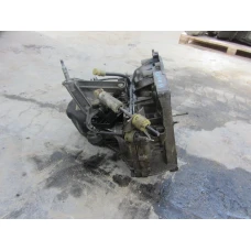 MIJENJAČ Renault SCENIC 2006 1.6 16V K4M (812) - D024526