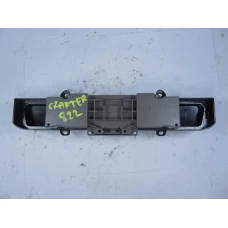 PREKIDAČ ŽMIGAVACA Volkswagen Crafter 2012 35 2.0 TDI a9068701810  a9064420023