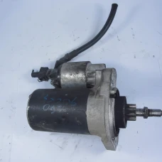 ALNASER Volkswagen Golf 2000 1.4 16v