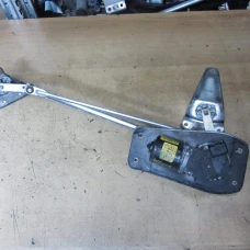 MEHANIZAM BRISAČA SA MOTORIĆEM Citroën BERLINGO 2 2006 1.6 HDI 9644210780