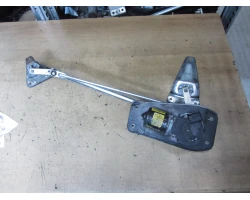 MEHANIZAM BRISAČA SA MOTORIĆEM Citroën BERLINGO 2 2006 1.6 HDI 9644210780