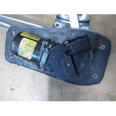 MEHANIZAM BRISAČA SA MOTORIĆEM Citroën BERLINGO 2 2006 1.6 HDI 9644210780